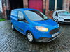 Ford Transit Courier 1.5L Base TDCi 4dr Diesel Manual Euro 6 (74 bhp) 4dr Manual 2025