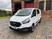 Ford Transit Custom 2.0 TDCI 300/130 Leader EcoBlue Diesel Manual Euro 6 (128 bhp) 0dr Manual 2021