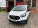 Ford Transit Custom 2.0 TDCI 300/130 Leader EcoBlue Diesel Manual Euro 6 (128 bhp) 0dr Manual 2021