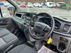 Ford Transit Custom 2.0 TDCI 300/130 Leader EcoBlue Diesel Manual Euro 6 (128 bhp) 0dr Manual 2025