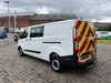 Ford Transit Custom 2.0 TDCI 300/130 Leader EcoBlue Diesel Manual Euro 6 (128 bhp) 0dr Manual 2025