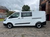 Ford Transit Custom 2.0 TDCI 300/130 Leader EcoBlue Diesel Manual Euro 6 (128 bhp) 0dr Manual 2025