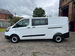 Ford Transit Custom 2.0 TDCI 300/130 Leader EcoBlue Diesel Manual Euro 6 (128 bhp) 0dr Manual 2021