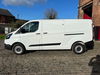 Ford Transit Custom 2.0 TDCI 300/130 Leader MHEV Manual Euro 6 (128 bhp) 0dr Manual 2025