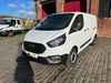 Ford Transit Custom 2.0 TDCI 300/130 Leader MHEV Manual Euro 6 (128 bhp) 0dr Manual 2025