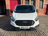 Ford Transit Custom 2.0 TDCI 300/130 Leader MHEV Manual Euro 6 (128 bhp) 0dr Manual 2025