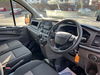Ford Transit Custom 2.0 TDCI 300/130 Leader MHEV Manual Euro 6 (128 bhp) 0dr Manual 2025