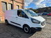 Ford Transit Custom 2.0 TDCI 300/130 Leader MHEV Manual Euro 6 (128 bhp) 0dr Manual 2021