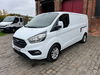 Ford Transit Custom 2.0 TDCI 300/130 Limited EcoBlue 5dr Diesel Manual Euro 6 (128 bhp) 5dr Manual 2025