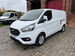 Ford Transit Custom 2.0 TDCI 300/130 Limited EcoBlue 5dr Diesel Manual Euro 6 (128 bhp) 5dr Manual 2022