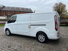 Ford Transit Custom 2.0 TDCI 300/130 Limited EcoBlue 5dr Diesel Manual Euro 6 (128 bhp) 5dr Manual 2025