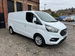 Ford Transit Custom 2.0 TDCI 300/130 Limited EcoBlue 5dr Diesel Manual Euro 6 (128 bhp) 5dr Manual 2022