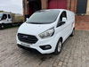 Ford Transit Custom 2.0 TDCI 300/130 Limited EcoBlue 5dr Diesel Manual Euro 6 (128 bhp) 5dr Manual 2025