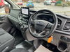 Ford Transit Custom 2.0 TDCI 300/130 Limited EcoBlue 5dr Diesel Manual Euro 6 (128 bhp) 5dr Manual 2025