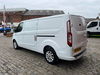 Ford Transit Custom 2.0 TDCI 300/130 Limited EcoBlue 5dr Diesel Manual Euro 6 (128 bhp) 5dr Manual 2025
