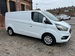 Ford Transit Custom 2.0 TDCI 300/130 Limited EcoBlue 5dr Diesel Manual Euro 6 (128 bhp) 5dr Manual 2022