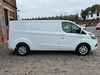 Ford Transit Custom 2.0 TDCI 300/130 Limited EcoBlue 5dr Diesel Manual Euro 6 (128 bhp) 5dr Manual 2025