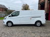 Ford Transit Custom 2.0 TDCI 300/130 Limited EcoBlue 5dr Diesel Manual Euro 6 (128 bhp) 5dr Manual 2025