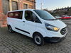 Ford Transit Custom 2.0L 320 Base EcoBlue MPV 5dr Diesel Manual Euro 6 (128 bhp) 5dr Manual 2025