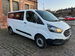 Ford Transit Custom 2.0L 320 Base EcoBlue MPV 5dr Diesel Manual Euro 6 (128 bhp) 5dr Manual 2018