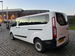 Ford Transit Custom 2.0L 320 Base EcoBlue MPV 5dr Diesel Manual Euro 6 (128 bhp) 5dr Manual 2018