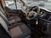 Ford Transit Custom 2.0L 320 Base EcoBlue MPV 5dr Diesel Manual Euro 6 (128 bhp) 5dr Manual 2025