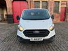Ford Transit Custom 2.0L 320 Base EcoBlue MPV 5dr Diesel Manual Euro 6 (128 bhp) 5dr Manual 2025
