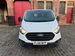 Ford Transit Custom 2.0L 320 Base EcoBlue MPV 5dr Diesel Manual Euro 6 (128 bhp) 5dr Manual 2018