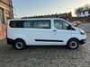 Ford Transit Custom 2.0L 320 Base EcoBlue MPV 5dr Diesel Manual Euro 6 (128 bhp) 5dr Manual 2025