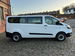 Ford Transit Custom 2.0L 320 Base EcoBlue MPV 5dr Diesel Manual Euro 6 (128 bhp) 5dr Manual 2018