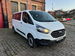 Ford Transit Custom 2.0L 320 Base EcoBlue MPV 5dr Diesel Manual Euro 6 (128 bhp) 5dr Manual 2018