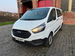Ford Transit Custom 2.0L 320 Base EcoBlue MPV 5dr Diesel Manual Euro 6 (128 bhp) 5dr Manual 2018