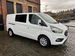 Ford Transit Custom 2.0L 320 Limited EcoBlue Diesel Manual Euro 6 (128 bhp) 0dr Manual 2022