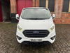 Ford Transit Custom 2.0L 320 Limited EcoBlue Diesel Manual Euro 6 (128 bhp) 0dr Manual 2025