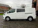 Ford Transit Custom 2.0L 320 Limited EcoBlue Diesel Manual Euro 6 (128 bhp) 0dr Manual 2022
