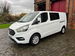 Ford Transit Custom 2.0L 320 Limited EcoBlue Diesel Manual Euro 6 (128 bhp) 0dr Manual 2022
