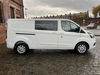 Ford Transit Custom 2.0L 320 Limited EcoBlue Diesel Manual Euro 6 (128 bhp) 0dr Manual 2025