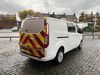 Ford Transit Custom 2.0L 320 Limited EcoBlue Diesel Manual Euro 6 (128 bhp) 0dr Manual 2025