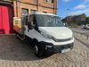IVECO DAILY 70C18 3.0 D 180 BHP X-XLWB 7 SEATER CREWCAB DROPSIDE WITH TAIL 0dr Manual 2025