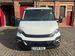 IVECO DAILY 70C18 3.0 D 180 BHP X-XLWB 7 SEATER CREWCAB DROPSIDE WITH TAIL 0dr Manual Invalid Date