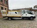 IVECO DAILY 70C18 3.0 D 180 BHP XLWB 7 Seat Crew Cab Dropside With Tail Lift.  0dr Manual 2019