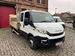 IVECO DAILY 70C18 3.0 D 180 BHP XLWB 7 Seat Crew Cab Dropside With Tail Lift.  0dr Manual 2019