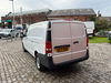 Mercedes-Benz Vito 2.0 CDI 116 Progressive CDi Auto Diesel Automatic Euro 6 (161 bhp) 6dr Automatic 2025