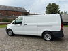 Mercedes-Benz Vito 2.0 CDI 116 Progressive CDi Auto Diesel Automatic Euro 6 (161 bhp) 6dr Automatic 2025