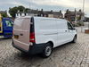 Mercedes-Benz Vito 2.0 CDI 116 Progressive CDi Auto Diesel Automatic Euro 6 (161 bhp) 6dr Automatic 2025