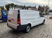 Mercedes-Benz Vito 2.0 CDI 116 Progressive CDi Auto Diesel Automatic Euro 6 (161 bhp) 6dr Automatic 2022