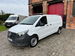 Mercedes-Benz Vito 2.0 CDI 116 Progressive CDi Auto Diesel Automatic Euro 6 (161 bhp) 6dr Automatic 2022