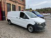 Mercedes-Benz Vito 2.0 CDI 116 Progressive CDi Auto Diesel Automatic Euro 6 (161 bhp) 6dr Automatic 2025