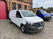 Mercedes-Benz Vito 2.0 CDI 116 Progressive CDi Auto Diesel Automatic Euro 6 (161 bhp) 6dr Automatic 2022