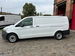Mercedes-Benz Vito 2.0 CDI 116 Progressive CDi Auto Diesel Automatic Euro 6 (161 bhp) 6dr Automatic 2022